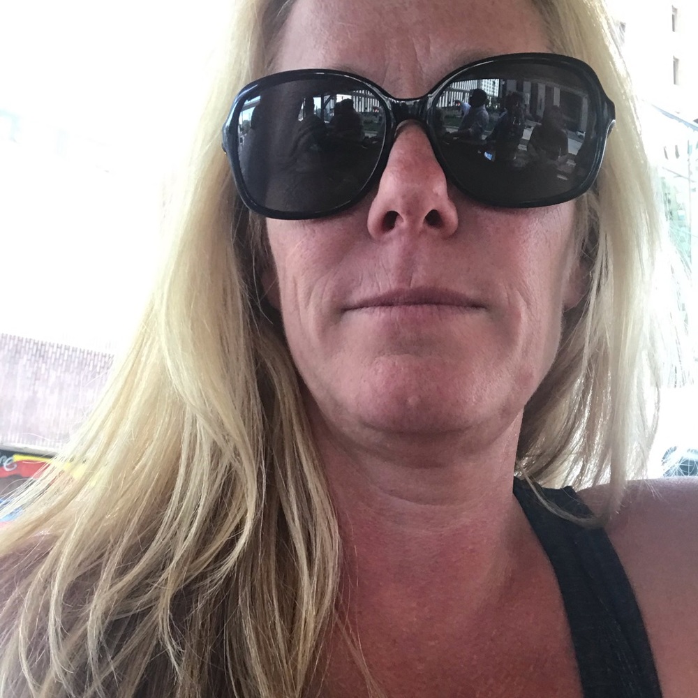 Meet your Posher, Kim